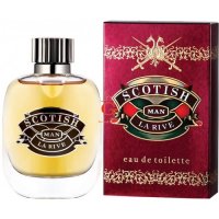 La Rive туалетная вода мужская Scotish 90 ml