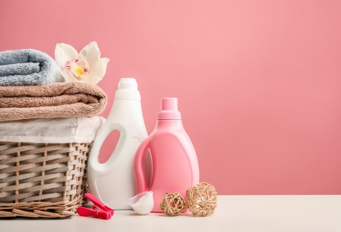 бытовая химия